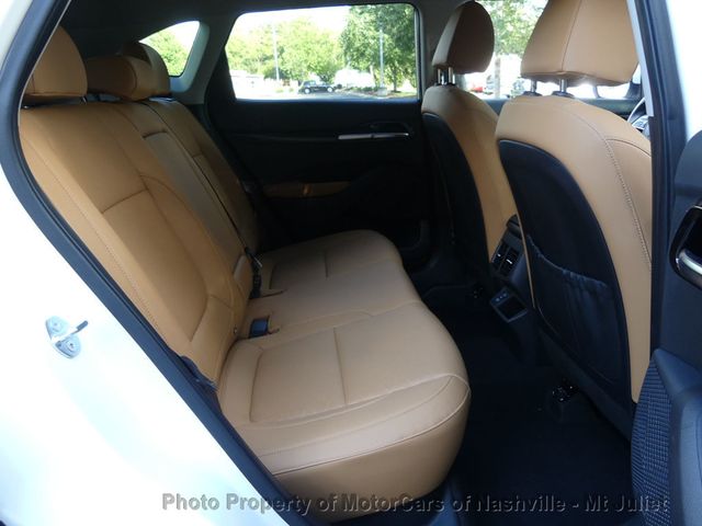 2024 Kia Seltos EX IVT FWD - 22923562 - 24