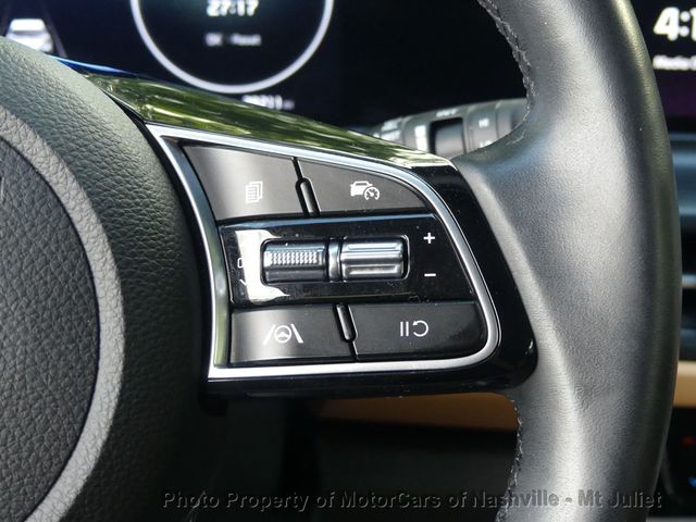 2024 Kia Seltos EX IVT FWD - 22923562 - 32