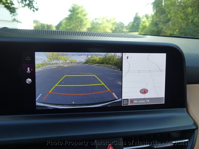 2024 Kia Seltos EX IVT FWD - 22923562 - 35