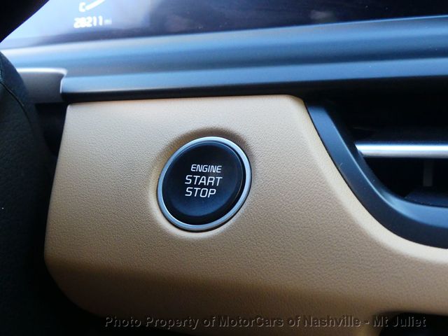 2024 Kia Seltos EX IVT FWD - 22923562 - 38