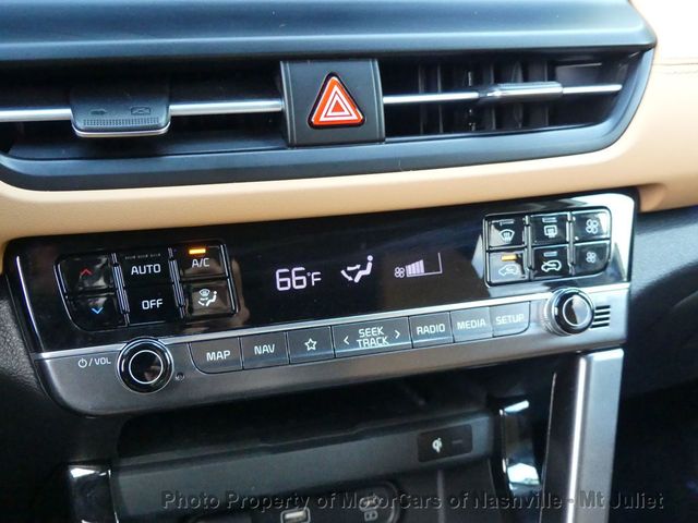 2024 Kia Seltos EX IVT FWD - 22923562 - 39