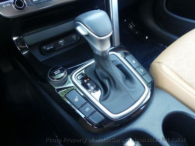 2024 Kia Seltos EX IVT FWD - 22923562 - 41