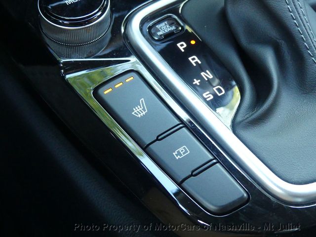 2024 Kia Seltos EX IVT FWD - 22923562 - 42