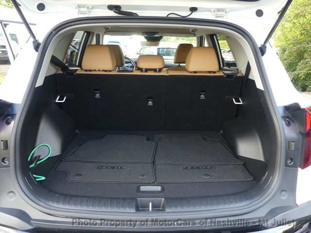 2024 Kia Seltos EX IVT FWD - 22923562 - 44
