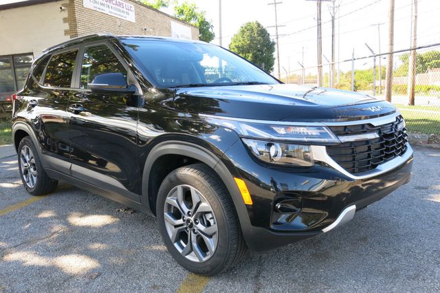 2024 Kia Seltos S IVT AWD - 22931480 - 0