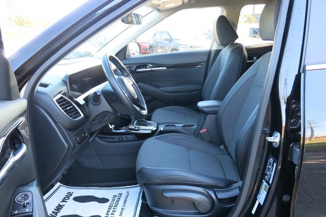 2024 Kia Seltos S IVT AWD - 22931480 - 12