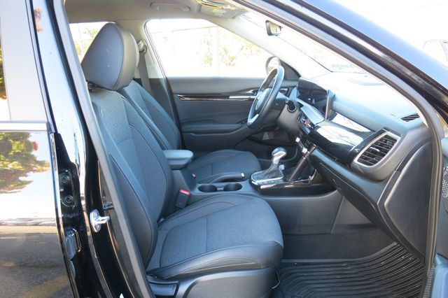 2024 Kia Seltos S IVT AWD - 22931480 - 13