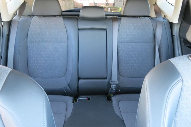 2024 Kia Seltos S IVT AWD - 22931480 - 17