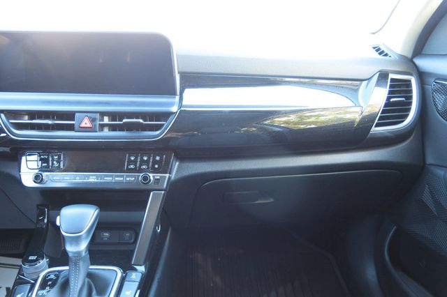 2024 Kia Seltos S IVT AWD - 22931480 - 20