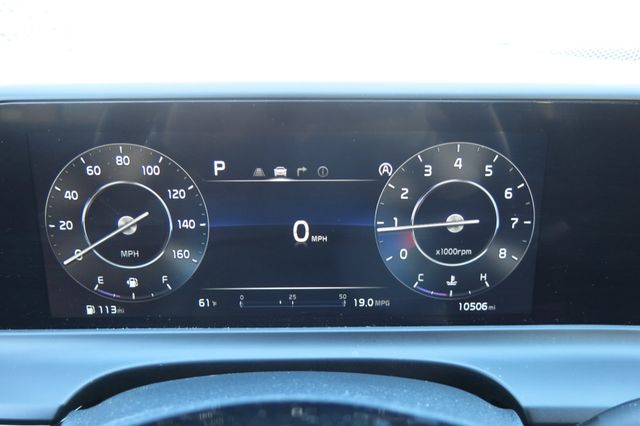2024 Kia Seltos S IVT AWD - 22931480 - 21