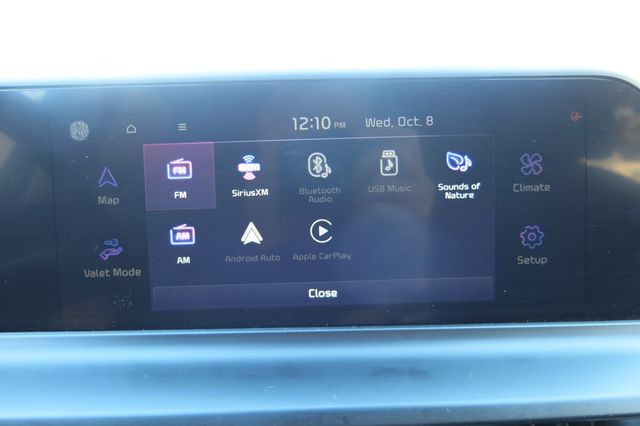 2024 Kia Seltos S IVT AWD - 22931480 - 26