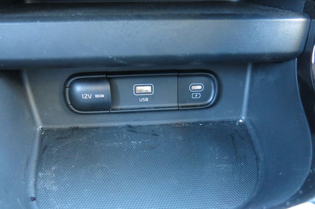 2024 Kia Seltos S IVT AWD - 22931480 - 28