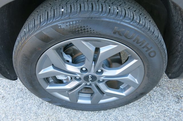 2024 Kia Seltos S IVT AWD - 22931480 - 31