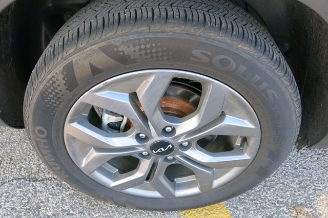 2024 Kia Seltos S IVT AWD - 22931480 - 33