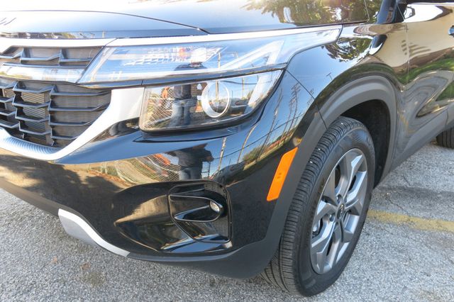 2024 Kia Seltos S IVT AWD - 22931480 - 36