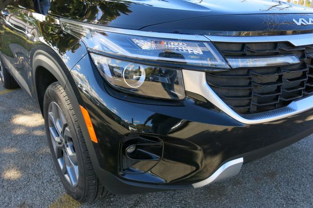 2024 Kia Seltos S IVT AWD - 22931480 - 37