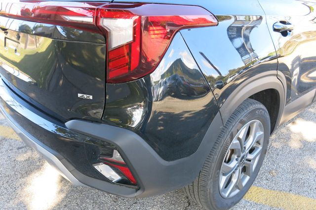 2024 Kia Seltos S IVT AWD - 22931480 - 38