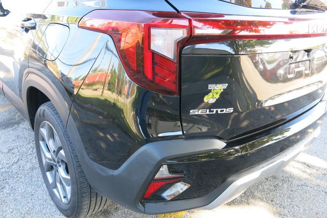 2024 Kia Seltos S IVT AWD - 22931480 - 39