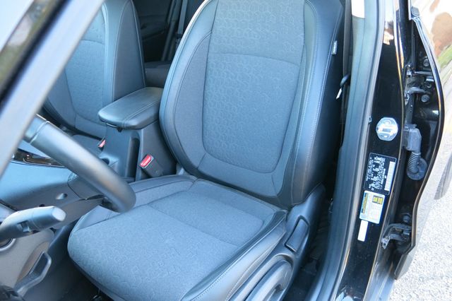 2024 Kia Seltos S IVT AWD - 22931480 - 40