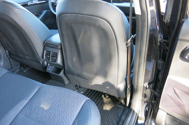 2024 Kia Seltos S IVT AWD - 22931480 - 43