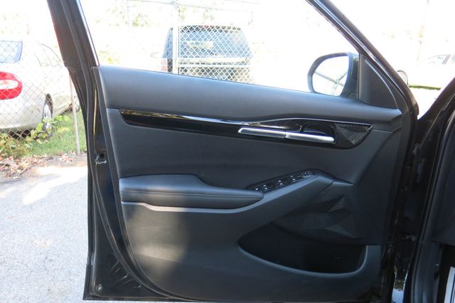 2024 Kia Seltos S IVT AWD - 22931480 - 46