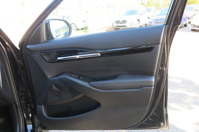 2024 Kia Seltos S IVT AWD - 22931480 - 47
