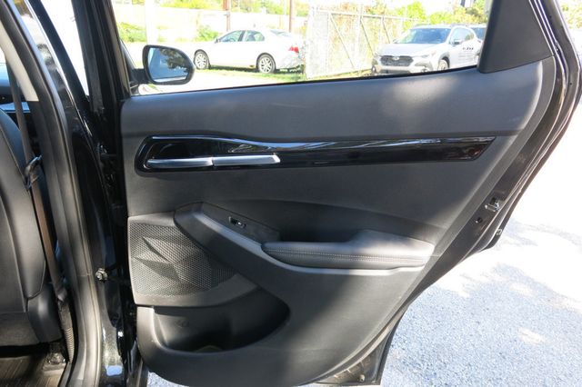 2024 Kia Seltos S IVT AWD - 22931480 - 49