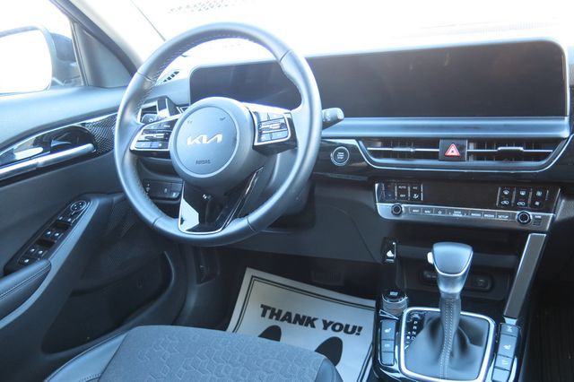 2024 Kia Seltos S IVT AWD - 22931480 - 52