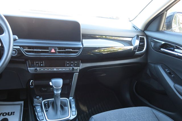 2024 Kia Seltos S IVT AWD - 22931480 - 53