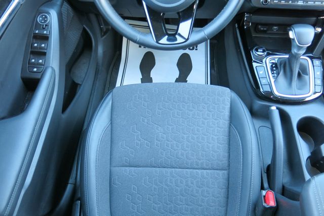 2024 Kia Seltos S IVT AWD - 22931480 - 54