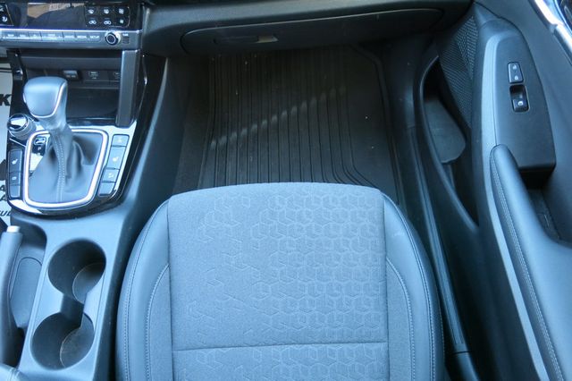 2024 Kia Seltos S IVT AWD - 22931480 - 55