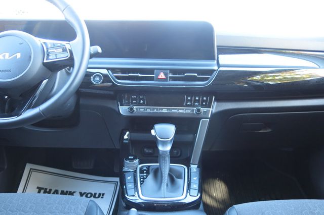 2024 Kia Seltos S IVT AWD - 22931480 - 56