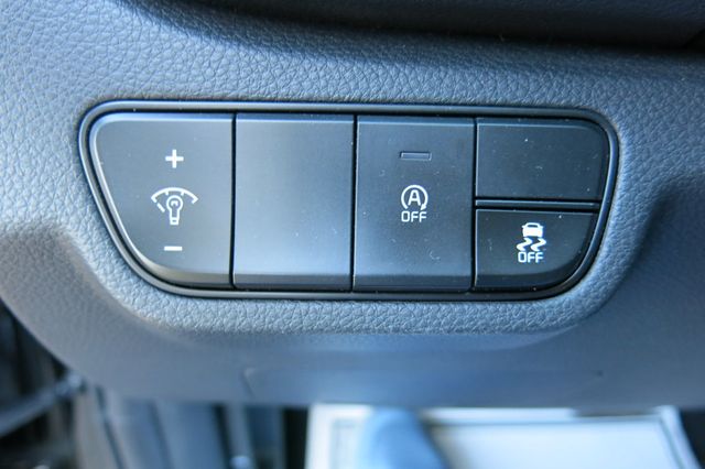 2024 Kia Seltos S IVT AWD - 22931480 - 64