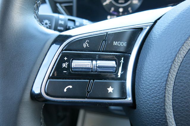 2024 Kia Seltos S IVT AWD - 22931480 - 65