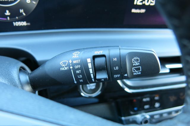 2024 Kia Seltos S IVT AWD - 22931480 - 68