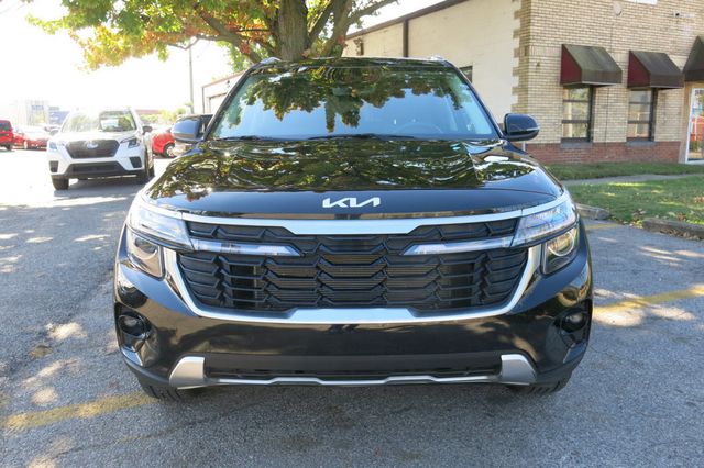 2024 Kia Seltos S IVT AWD - 22931480 - 6