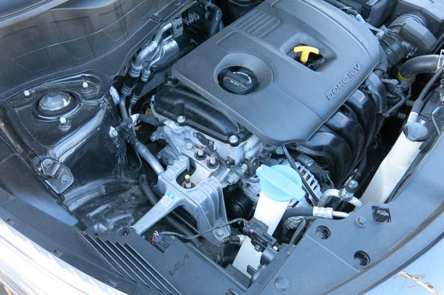 2024 Kia Seltos S IVT AWD - 22931480 - 76