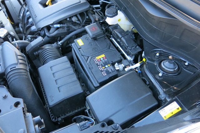 2024 Kia Seltos S IVT AWD - 22931480 - 77