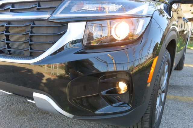 2024 Kia Seltos S IVT AWD - 22931480 - 78