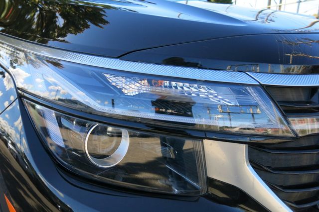 2024 Kia Seltos S IVT AWD - 22931480 - 81