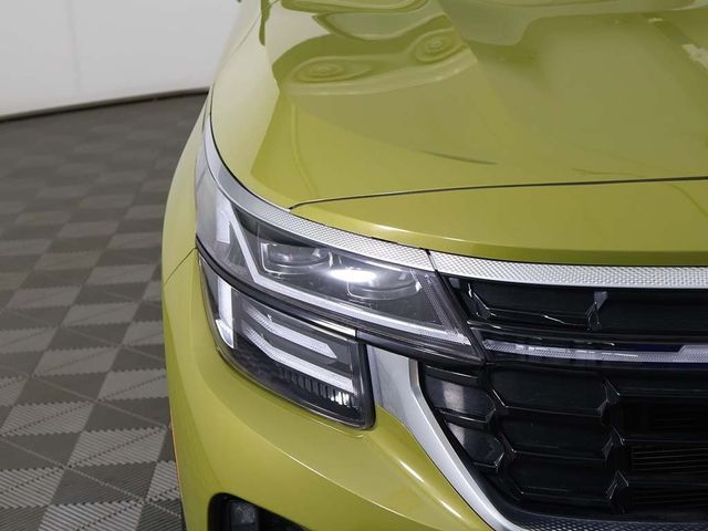 2024 Kia Seltos SX DCT AWD - 22930321 - 13