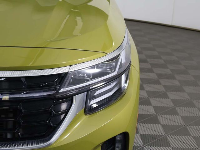 2024 Kia Seltos SX DCT AWD - 22930321 - 14