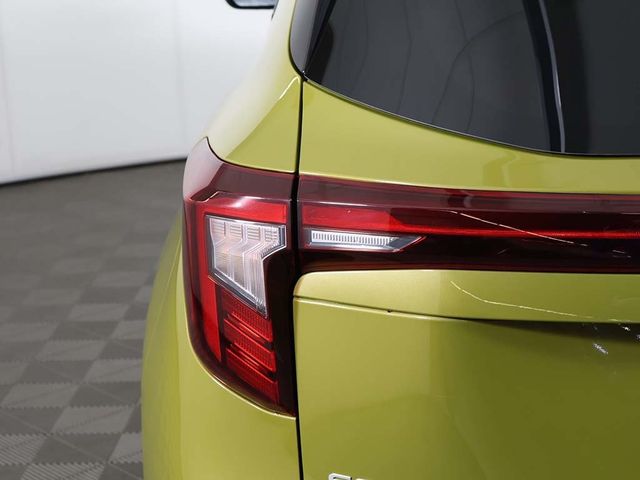 2024 Kia Seltos SX DCT AWD - 22930321 - 15