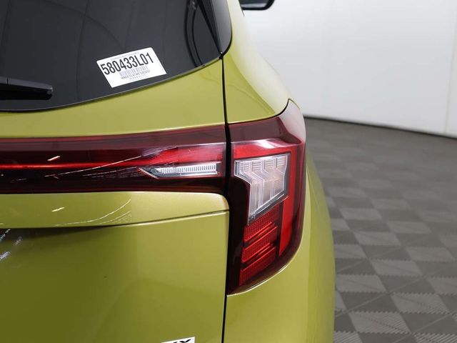 2024 Kia Seltos SX DCT AWD - 22930321 - 16