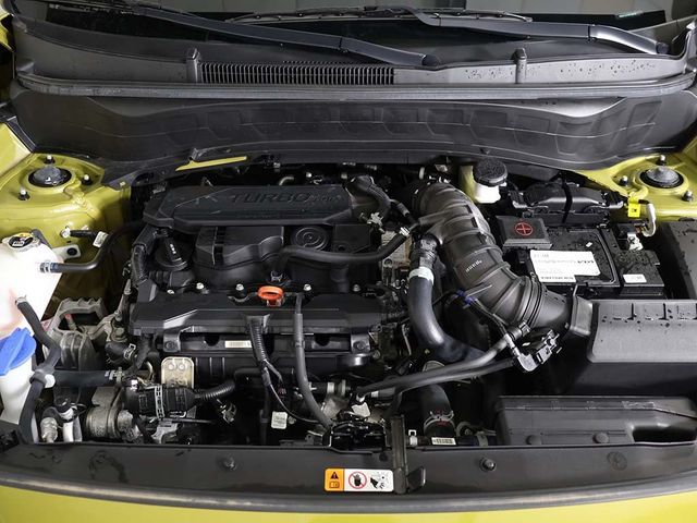 2024 Kia Seltos SX DCT AWD - 22930321 - 19