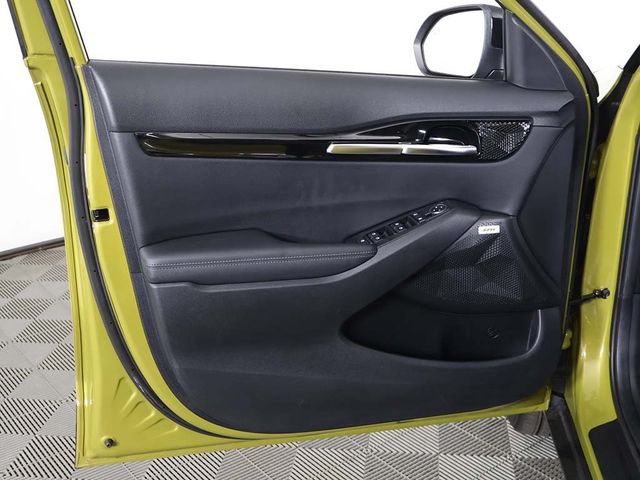 2024 Kia Seltos SX DCT AWD - 22930321 - 22