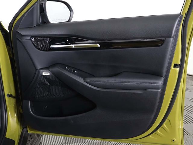 2024 Kia Seltos SX DCT AWD - 22930321 - 23