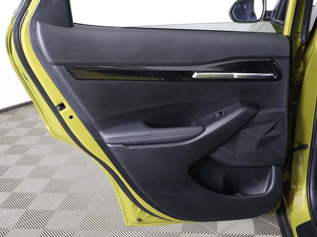 2024 Kia Seltos SX DCT AWD - 22930321 - 24