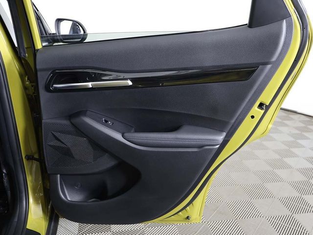 2024 Kia Seltos SX DCT AWD - 22930321 - 25