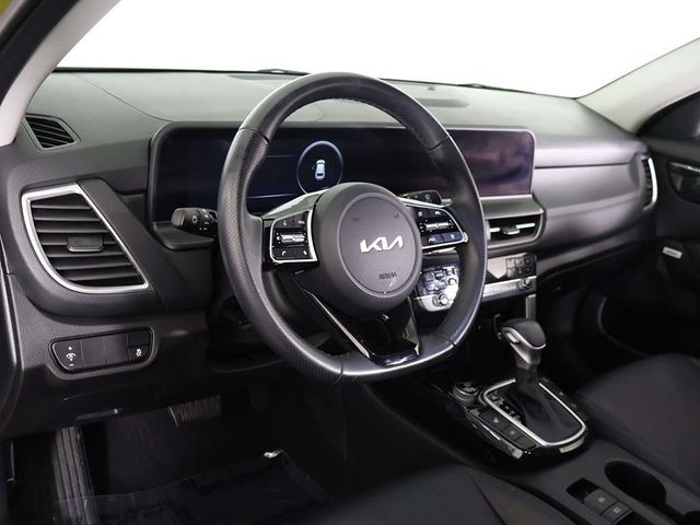 2024 Kia Seltos SX DCT AWD - 22930321 - 26